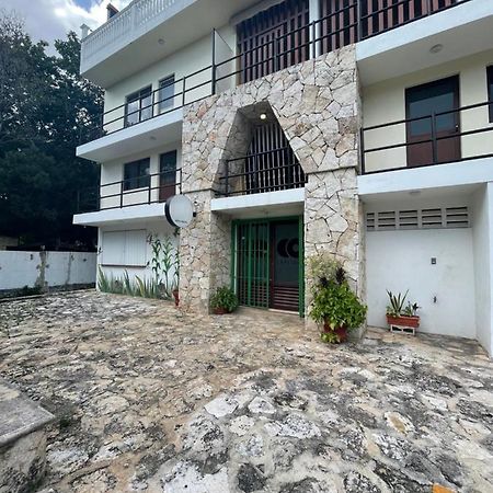 Arco Maya Cancún Eksteriør bilde