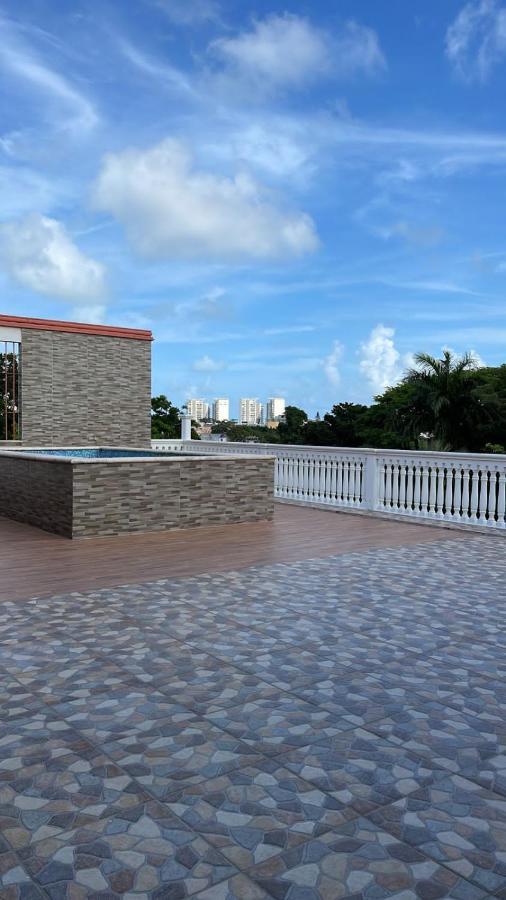 Arco Maya Cancún Eksteriør bilde
