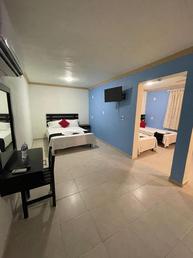 Arco Maya Cancún Eksteriør bilde