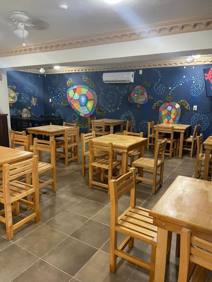 Arco Maya Cancún Eksteriør bilde
