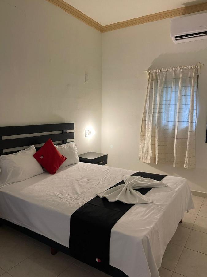 Arco Maya Cancún Eksteriør bilde
