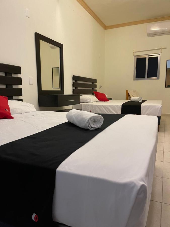 Arco Maya Cancún Eksteriør bilde