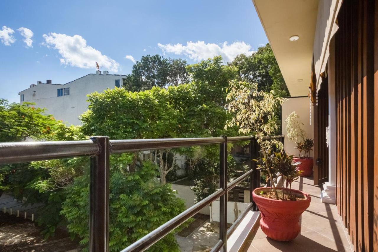 Arco Maya Cancún Eksteriør bilde
