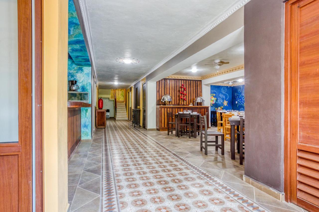 Arco Maya Cancún Eksteriør bilde