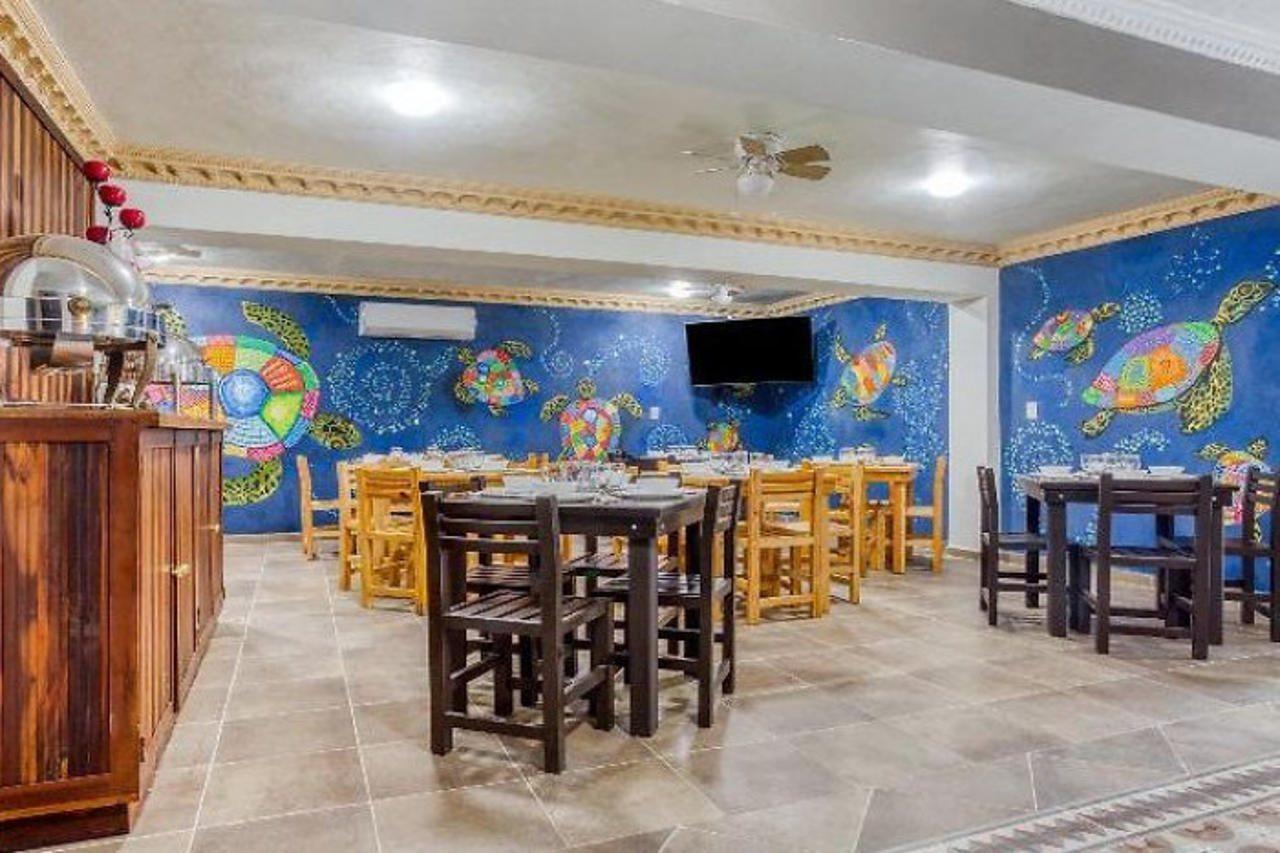 Arco Maya Cancún Eksteriør bilde