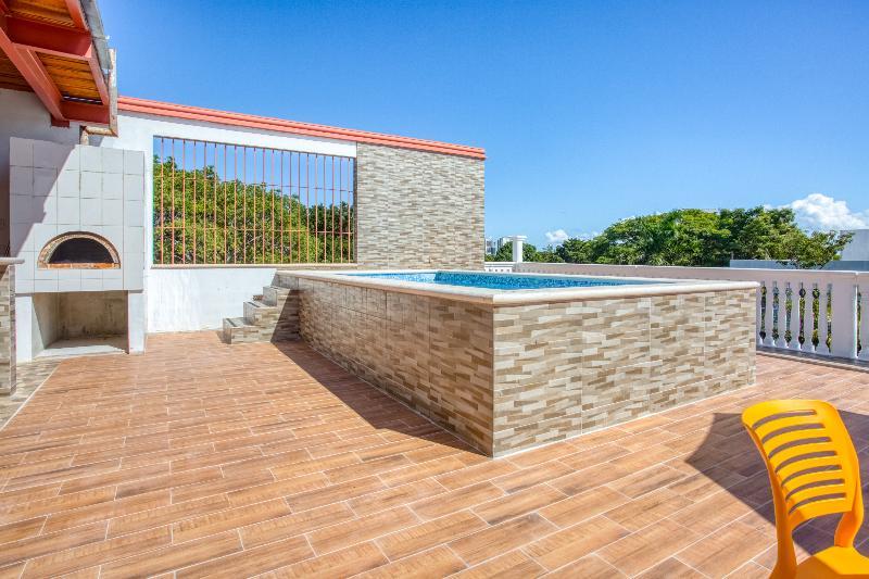 Arco Maya Cancún Eksteriør bilde