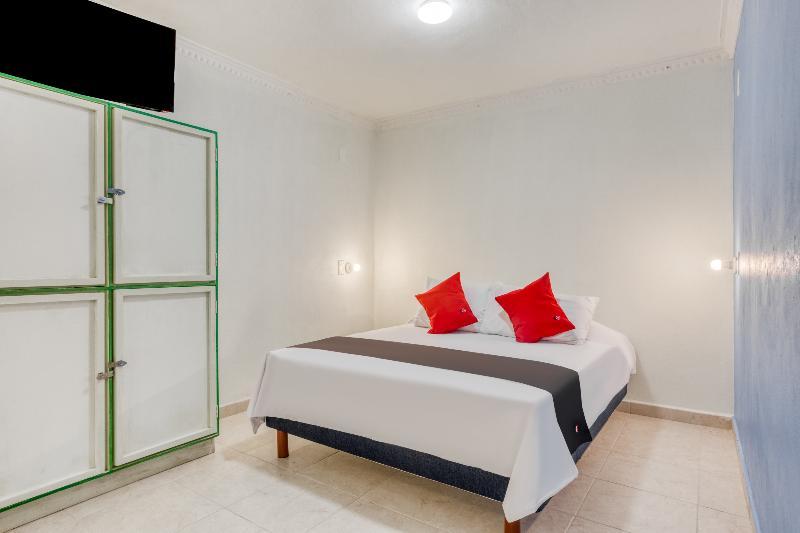 Arco Maya Cancún Eksteriør bilde