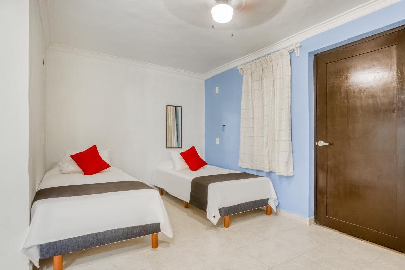 Arco Maya Cancún Eksteriør bilde